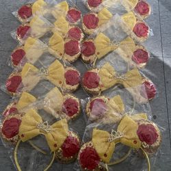 Disney Princess Belle 