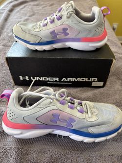 Girls Shoe