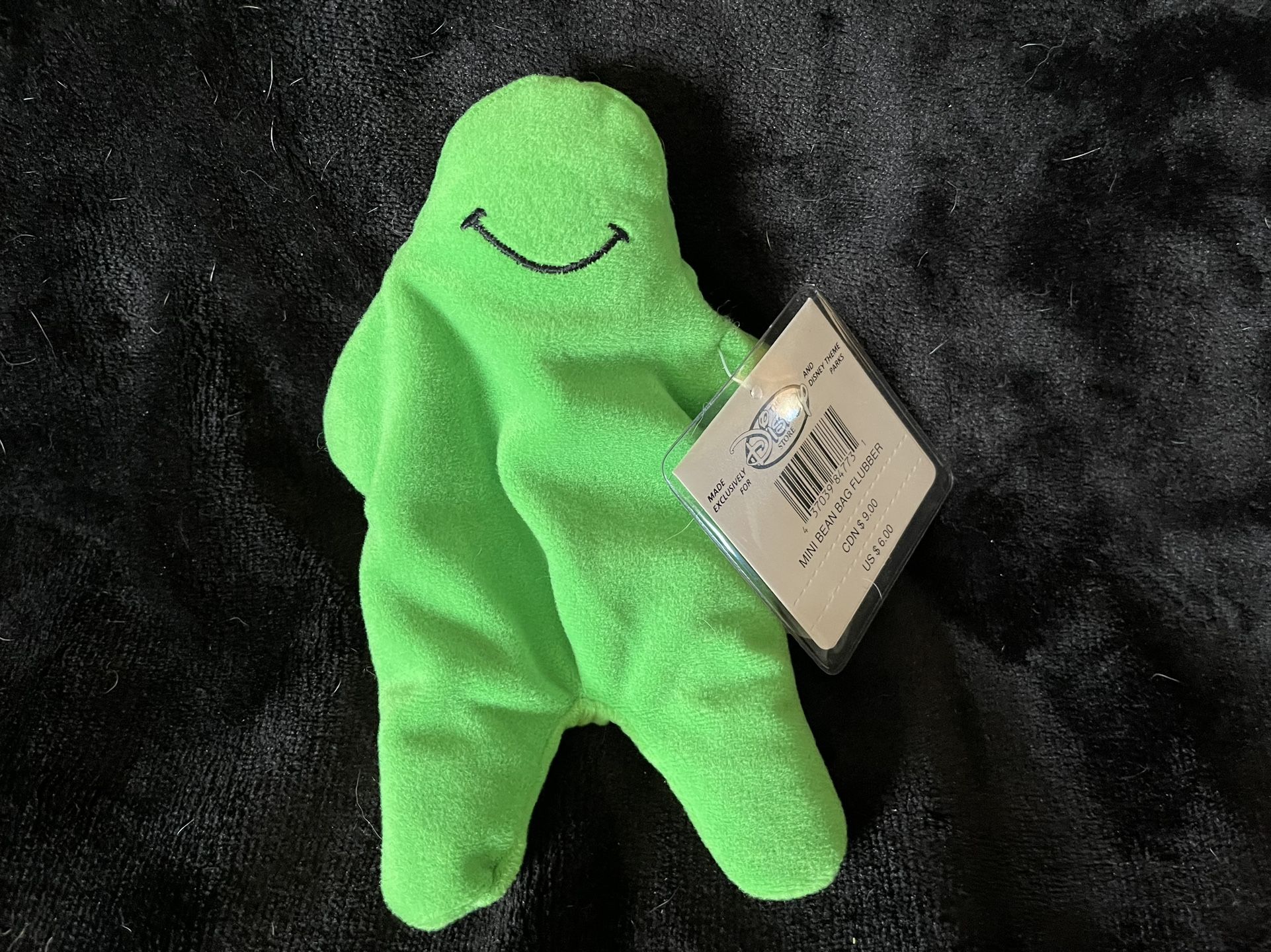 Disney Flubber Beanie