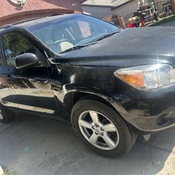 2007 Toyota Rav4
