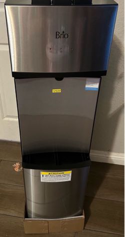 Water Dispenser 💧