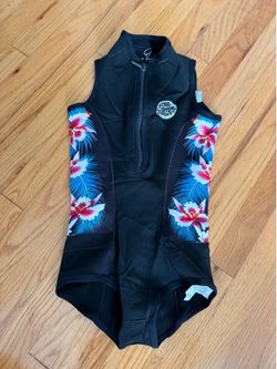 Women’s G-bomb 1mm spring suit