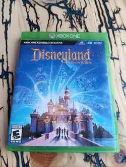 5 - XBOX ONE and PS4 Video Games, Used - different prices