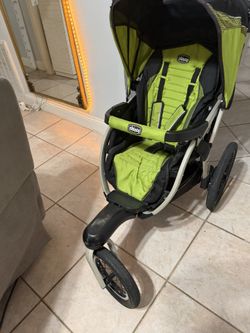 Stroller CHICCO