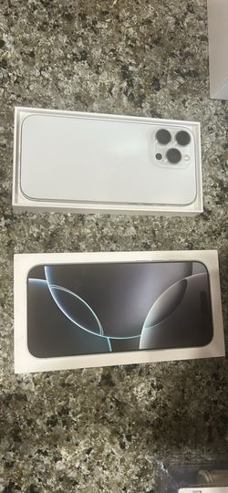 iPhone 16 pro max 512gb with 91 percentage