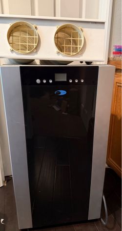Whynter ARC-14s portable air conditioner 14,000 BTU