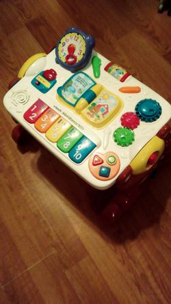 Juego para bebés con sonidos