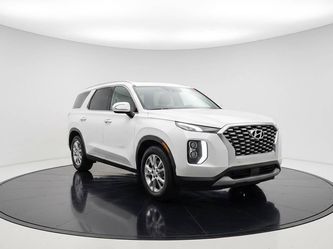 2022 Hyundai Palisade
