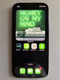 iPhone 12