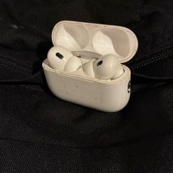 Apple Air Pods Pro 2 Gen