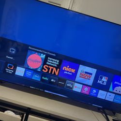 Samsung TV Smart 4K