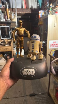Star Wars bank brand new needs batteries