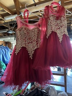 Beautiful Girl Dresses