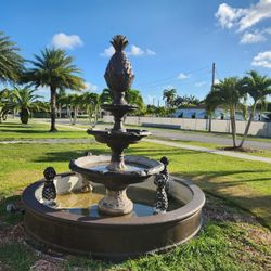 Fountain Fuente 