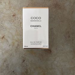 Coco Chanel 