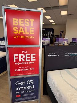 Mattress Firm Odessa