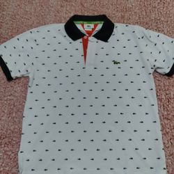 Lacoste Shirt 