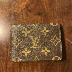 Louis Vuitton Wallet