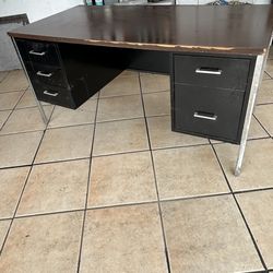 Desk