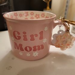 Beautiful Gift Cup