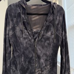 Lululemon Jacket