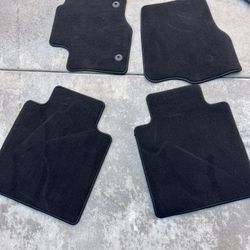 Ford f250 Floor Mats 