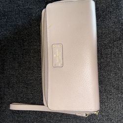 Kate Spade Wallet, Large 