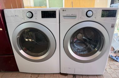 LG-⚡️ELECTRIC⚡️SET ✅✅3 MONTHS WARRANTY