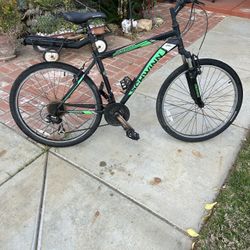 Schwinn 26” Mountain Bike