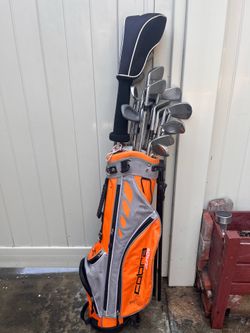 Golf set
