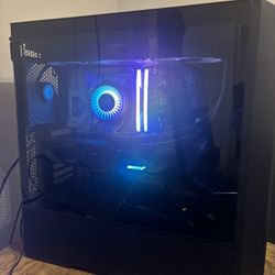 9800X3D9070XT Full Pc build