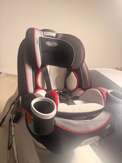 Car seat