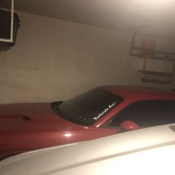 2011 Dodge Challenger