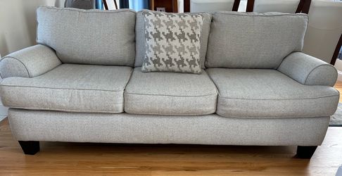 Beautiful Ashley sofa