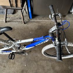 Trek  Kids Bike 