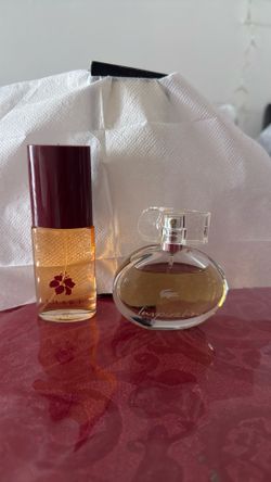 Women Perfumes