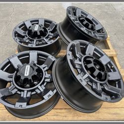 Ford F250,350 Wheels 20” $1350 
