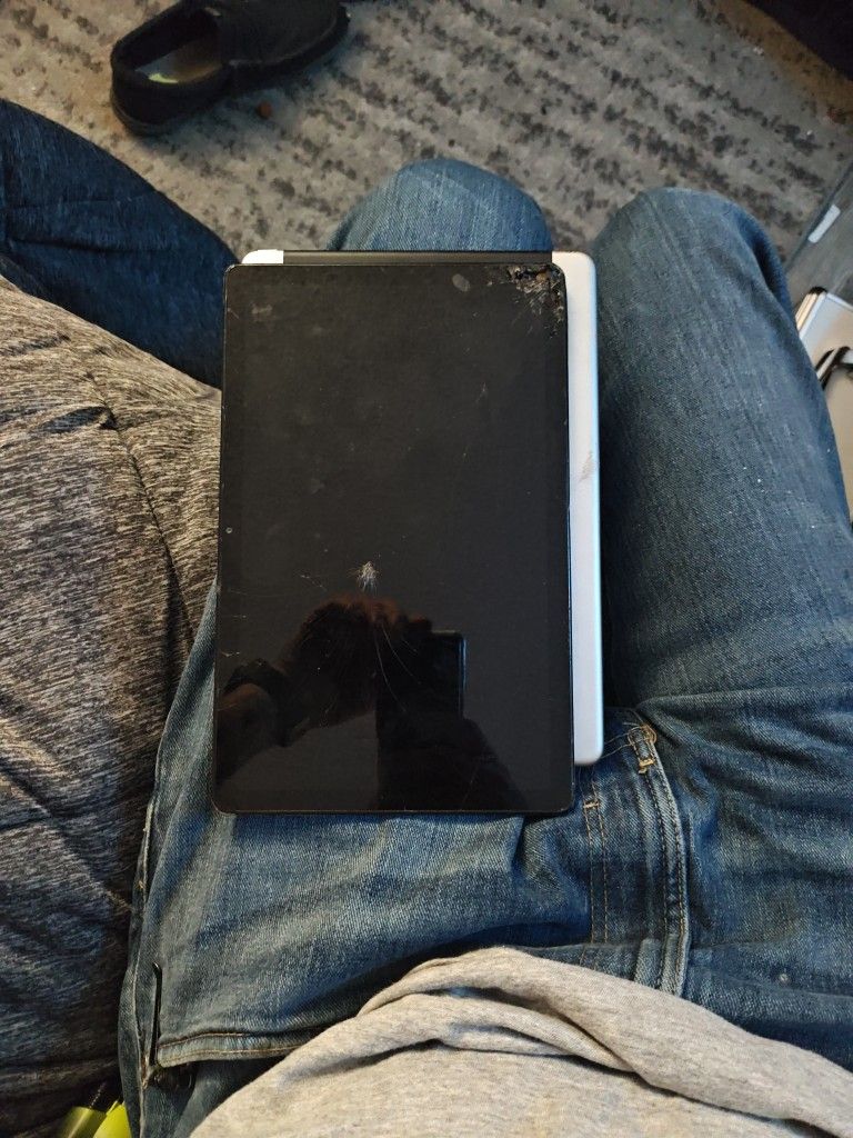 Samsung Galaxy Tab A9 (As Is)