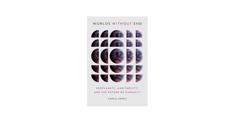 Worlds Without End Book