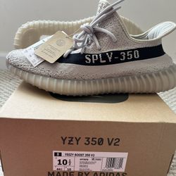 Yeezy 350s Size 10.5 $200