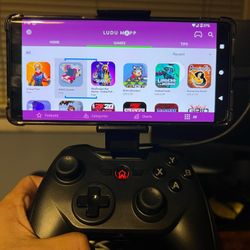 Riot Controller USB Type C 