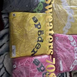 Spider Hoodies📲