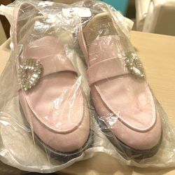 Gianni Bini Shoes Pink Size 10