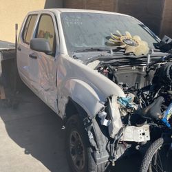 2007 Nissan Frontier