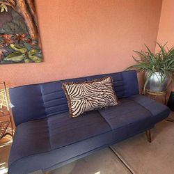 Futon Sofa Bed 
