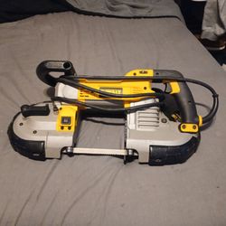 Dewalt bandsaw