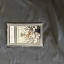 Anthony Volpe Rookie