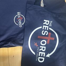 Custom church shirts