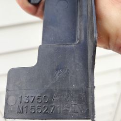 Jeep Grand Cherokee 2012-2019 Upper Radiator,bumper Bracket Retainer,Headlights Mount OEM MOPAR