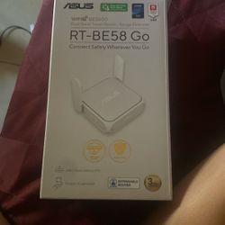 Wi-Fi  Travel Extender  
